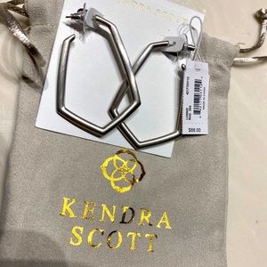 Kendra Scott Lonnie earrings